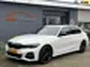 BMW 3-serie 330e xDrive High Executive M-Sport sch.dak H&K