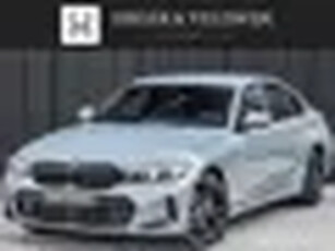 BMW 3-serie 330e xDrive M-SPORT ELEKTR. VERST. STOELEN ACTIVE CRUISE CONTROL HARMAN KARDON A