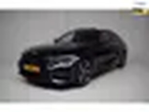 BMW 3-serie 330i 259PK AUT M-SPORT ORG.NED / SCHUIFDAK / LEER / NAP / LASER / 19INCH / SFEERVERLICHT