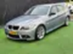 BMW 3-serie 330i Dynamic Executive LEDER NAVI AUTOMAAT!