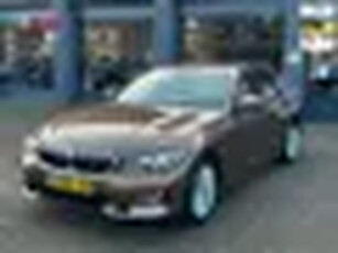 BMW 3-serie 330i HighEx MPAKKETHEADUP360*STOELVWNAPLEER