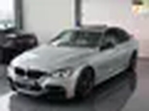 BMW 3-serie 330i M-Sport High Executive 2019 330PK Automaat