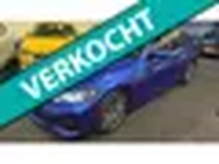 BMW 3-serie 330i M Sport, VIRTUAL DISPLAY, Achteruit Camera, Apple carplay