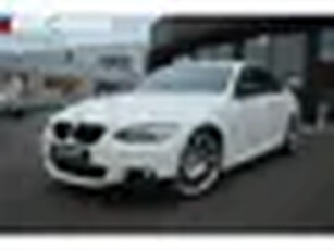 BMW 3-serie 330xi Coupe M-Sport / Handbak-ShortShift / Youngtimer