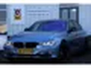 BMW 3-serie 335i xDrive 306PK 6 Cilinder Aut.*Perfect Onderh.*Sportuitlaat/Camera/Ambiance/Climate-C