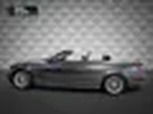 BMW 3-serie Cabrio 318Ci Executive keurige auto!!