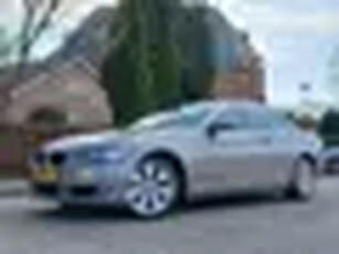 BMW 3 Serie Cabrio 320d (bj 2008, automaat)