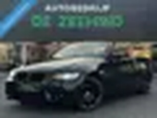 BMW 3-serie Cabrio 320i Executive