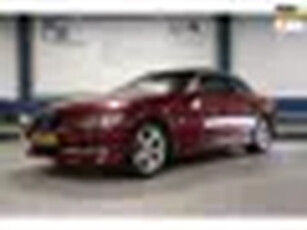 BMW 3-serie Cabrio 320i High Executive / Facelift / Red Label ! ! !