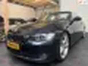 BMW 3-serie Cabrio 320i Youngtimer