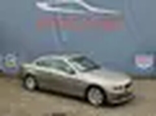 BMW 3 Serie Cabrio 325i AUTOMAAT NAVI TEL LEER CC PDC