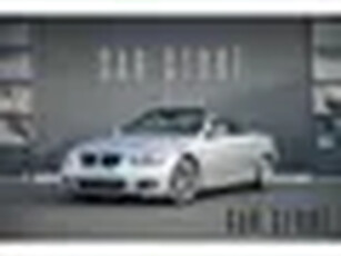 BMW 3-serie Cabrio 325i Executive I M-sport I Shadow line I Youngtimer!