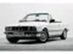 BMW 3-serie Cabrio 325i Orig NL 102.778 Km