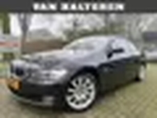 BMW 3-serie Coupé 320i Executive Airco/Clima Leder Navi