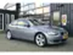 BMW 3-SERIE coupe 320i NL-Auto 18