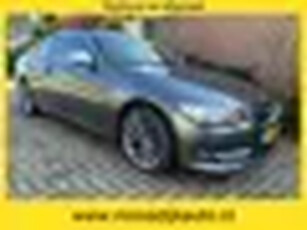 BMW 3-SERIE coupe 320i Orig NL Auto/ Automaat/ airco ecc/ met NAP / Nw-APK/ Verkoop alleen op afspra