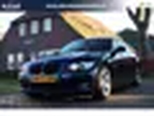 BMW 3-serie Coupé 325i High Executive Aut. 6-Cilinder Stoelverwarming Memory Volledige Histo