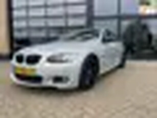 BMW 3-serie Coupé 335i High Executive, M-SPORT,Autom, Leer, Xenon