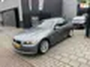 BMW 3-serie Coupé 335i High Executive Navi PDC NAP APK