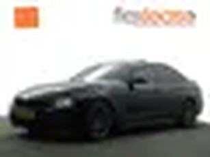 BMW 3-serie F30 328i M Performance Aut- Schuifdak, Head Up, Memory, Xenon Led Matrix, Camera, Sfeerv