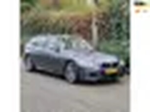 BMW 3-serie F31 320i M Sport Pano NAP NAVI CarPlay 19inch KeyLess Rijklaar