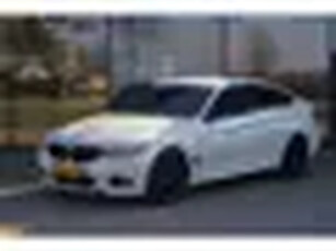 BMW 3-serie Gran Turismo 320i 184 PK xDrive M-Sport High Executive, LED, Leder, Adap. Cruise Control