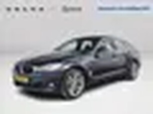 BMW 3-serie Gran Turismo 320i Aut. High Executive Panoramadak Stoelverwarming