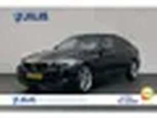 BMW 3-serie Gran Turismo 320i Executive LED Koplampen Adaptieve cruise control Verwarmde Sport