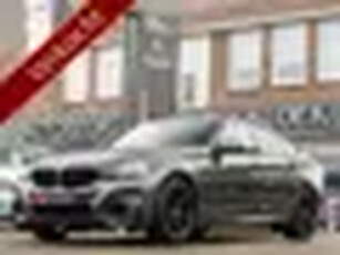 BMW 3-serie Gran Turismo 320i High Exe M-Sport PANO ELEK TREKHAAK SHADOW LINE HIFI ADAP LED BOMVOL!!