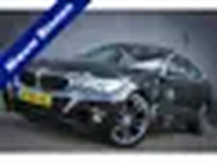 BMW 3-serie Gran Turismo 320i High Executive M-Sport / Navi/Trekhaak