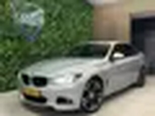 BMW 3-serie Gran Turismo 320i High Executive / M-sport / Pano / CarPlay