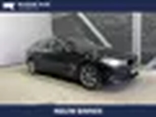 BMW 3-serie Gran Turismo 320i High Executive Panoramadak Trekhaak Head-Up Leder Elek. Acht