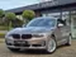 BMW 3-SERIE GRAN TURISMO 320I XDRIVE HIGH EX. I PANORAMA I SPORTSTOELEN I TREKHAAAK I ADA