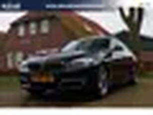 BMW 3-serie Gran Turismo 328i High Executive Aut. Panorama Sportline Rijstrooksensor Stoelve