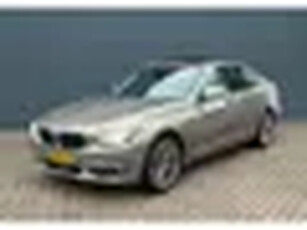 BMW 3-serie Gran Turismo 330i Centennial High Executive Pano Memory zeer compleet