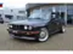 BMW 3 Serie M3 EVO I 220PK E30