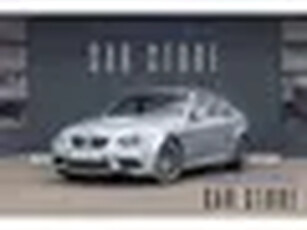 BMW 3-serie M3 M-DCT I Individual I Shadow-line I 220M