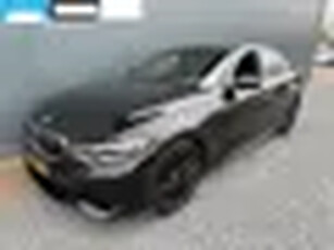 BMW 3-serie M340i Automaat X-Drive High Executive Sedan