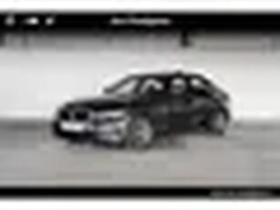 BMW 3 Serie Sedan 318i Executive Edition