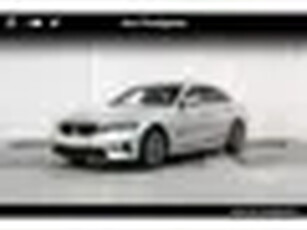 BMW 3 Serie Sedan 318i High Executive Edition