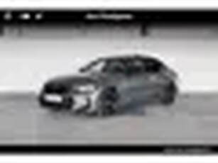 BMW 3 Serie Sedan 318i M-Sport Travel Pack Entertainment Pack Schuif-/kanteldak