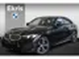 BMW 3 Serie Sedan 318i M Sportpakket Comfort Pack