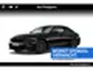 BMW 3 Serie Sedan 320e Business Edition Plus