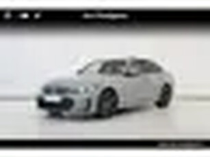 BMW 3 Serie Sedan 320e M Sportpakket Aut.