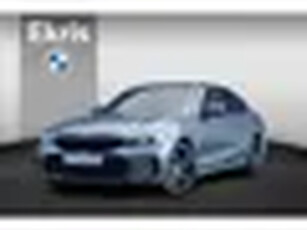 BMW 3-serie Sedan 320i M Sportpakket Pro Panodak Harman Kardon Driving Assistant Comfort A