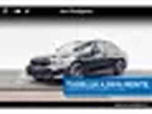 BMW 3 Serie Sedan 330e Innovation Pack Travel Pack