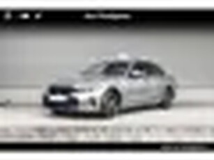 BMW 3 Serie Sedan 330e M Sportpakket / Innovation Pack / Travel Pack