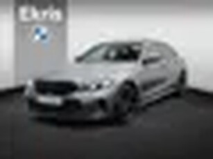 BMW 3 Serie Sedan 330i M Sportpakket Travel Pack Schuifdak Active Cruise Control Achteruitri