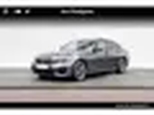 BMW 3 Serie Sedan M340i xDrive