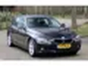 BMW 3 Serie Touring 316d Business 2015 AUTOMAAT Navi